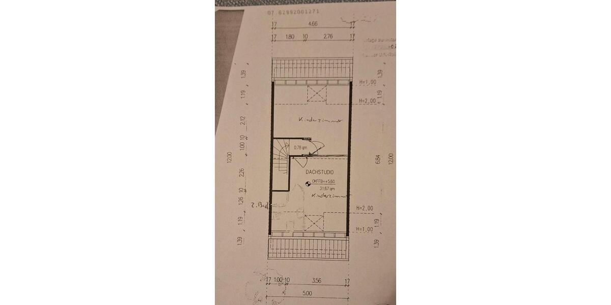 Reihenhaus Düsseldorf Stadtbezirk 5 - 5 Zimmer, 127 m&sup2;, 895.000&euro; | Angebot:24832249