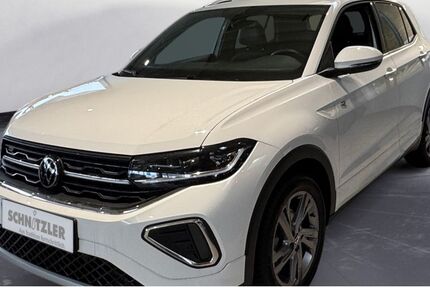 VW T-Cross 20.347 km 27.350 € Langenfeld 40764