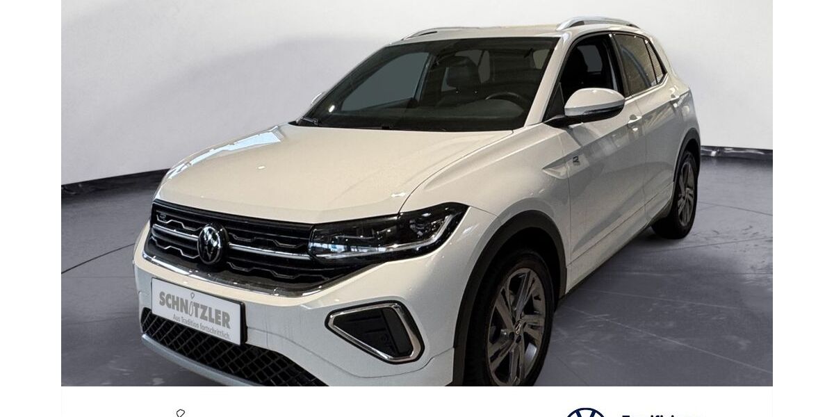 VW T-Cross 20.347 km 27.350 € Langenfeld 40764