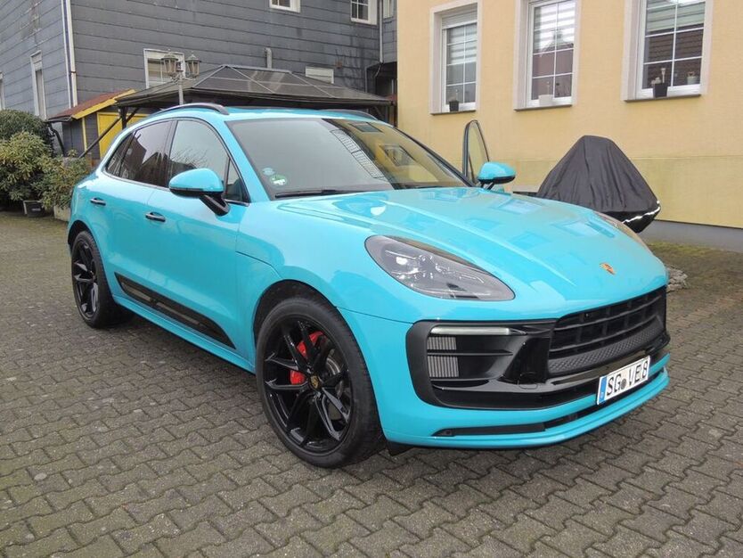 Macan