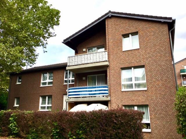 Etagenwohnung Bergisch Gladbach Paffrath - 4 Zimmer, 93 m&sup2;, 635&euro; | Angebot:25882870