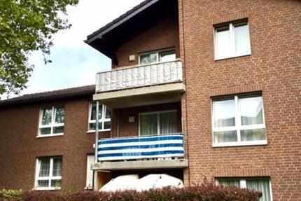 Wohnung Bergisch Gladbach Paffrath - 4 Zimmer, 93 m&sup2;, 635&euro; | Angebot:25882870