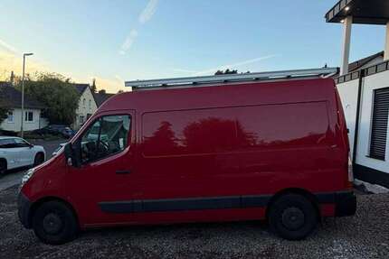 Opel Movano 212.000 km 8.999 &euro; Köln 51143