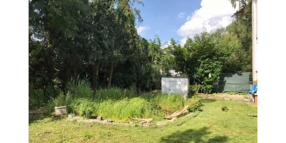 Gewerbeobjekt Wuppertal Gemarkung Langerfeld - 1.379&euro; | Angebot:25648062