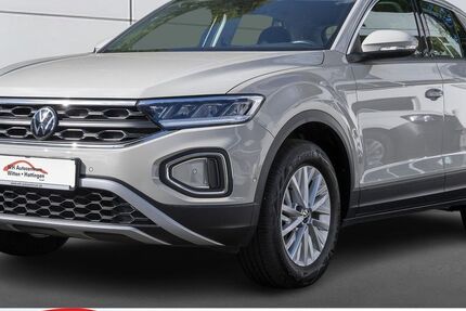 VW T-Roc 36.015 km 16.960 &euro; Hattingen 45527