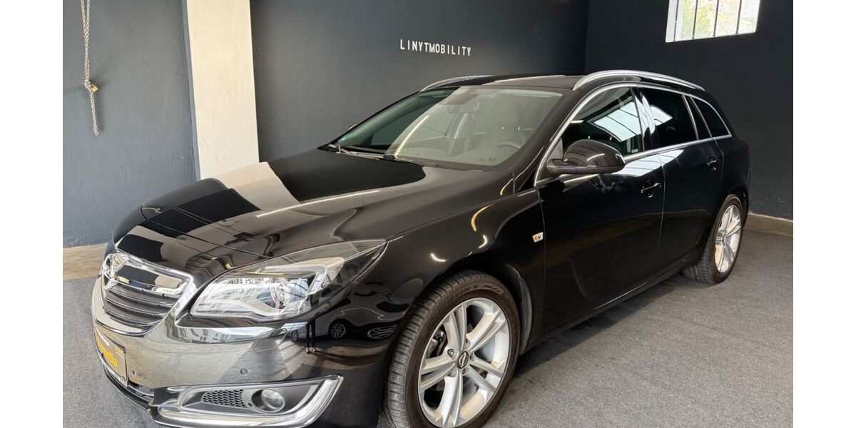 Opel Insignia 67.800 km 11.999 € Hilden 40723