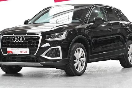 Audi Q2 27.891 km 25.449 &euro; Wuppertal 42109