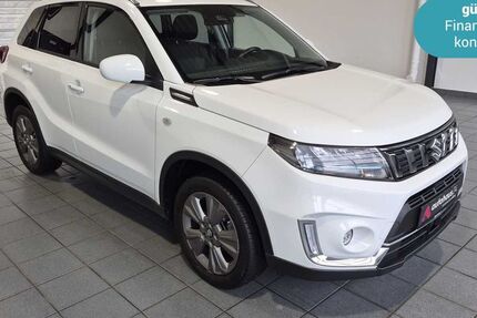 Suzuki Vitara 84.898 km 17.290 &euro; Wuppertal 42287