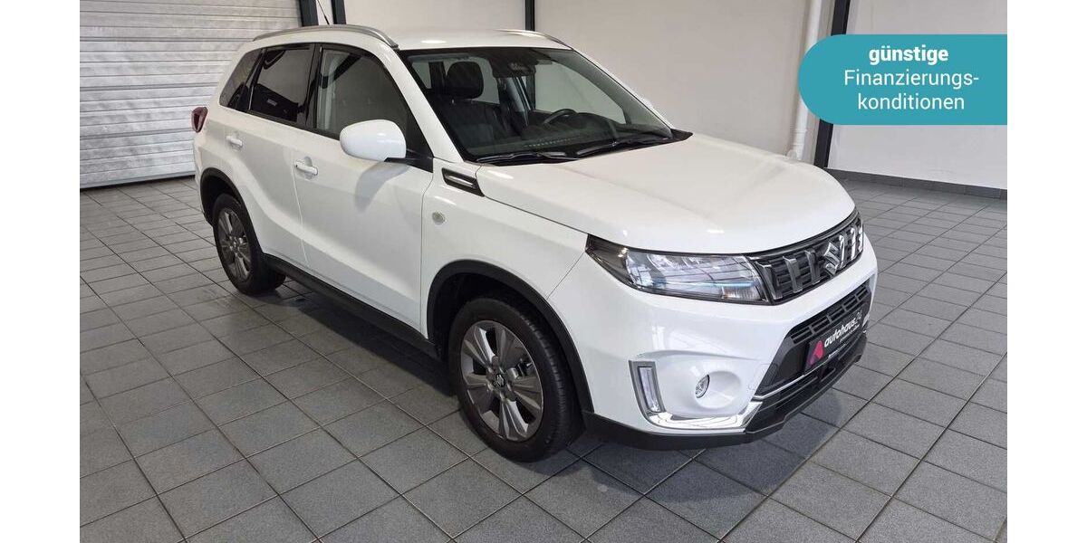 Suzuki Vitara 84.898 km 17.290 &euro; Wuppertal 42287