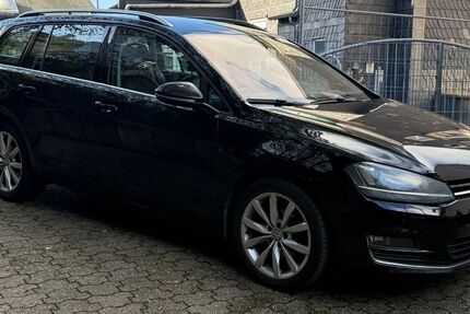 VW Golf 288.000 km 6.500 &euro; Remscheid 42855