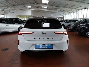 Opel Astra GS 1.2 Matrix ACC SHZ LHZ 360° Kam 6.753 km 21.930 &euro; HAAN 42781