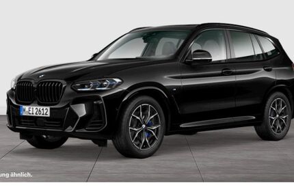 BMW X3 56.867 km 49.990 &euro; Köln-West 50858