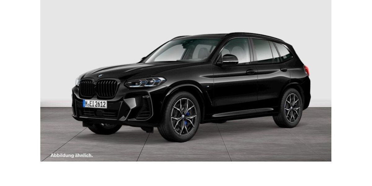 BMW X3 56.867 km 49.990 &euro; Köln-West 50858