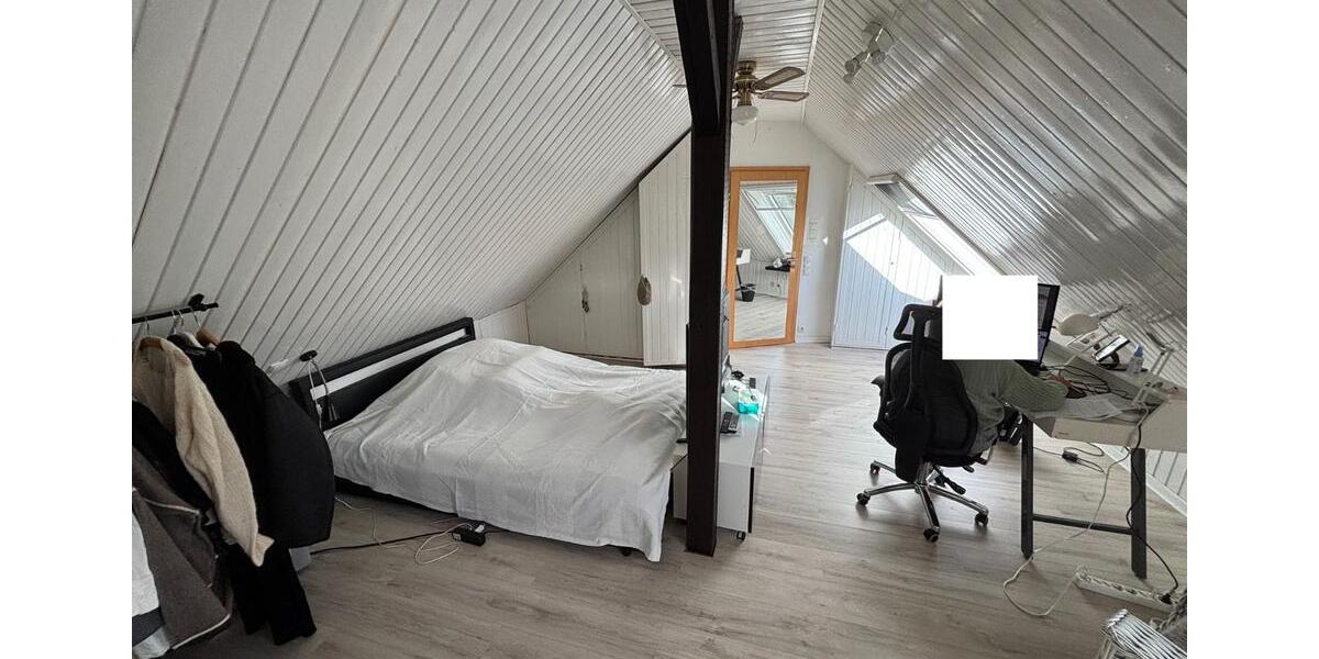 Maisonettenwohnung Hilden - 3.5 Zimmer, 89 m&sup2;, 1.295&euro; | Angebot:24827706