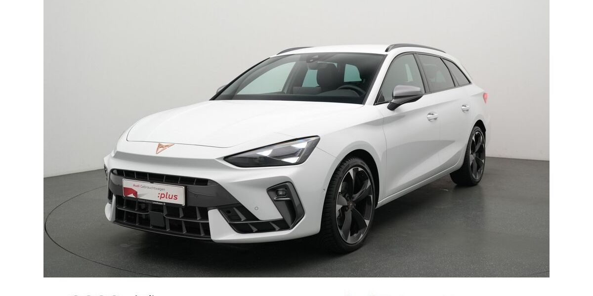 Cupra Leon 23.294 km 33.980 &euro; Leverkusen 51373