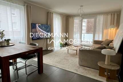 Wohnung zum Kaufen in Duisburg 299.000 € 83.3 m²