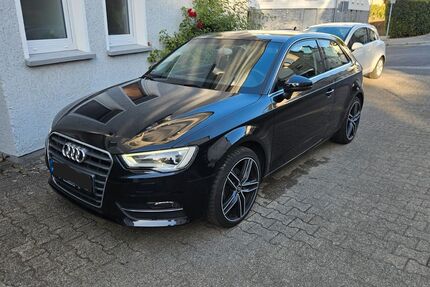 Audi A3 97.324 km 10.450 &euro; Gevelsberg 58285