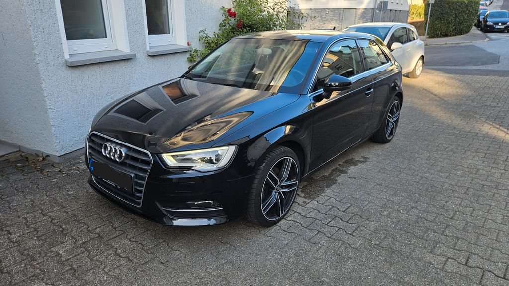 Audi A3 97.324 km 10.450 &euro; Gevelsberg 58285