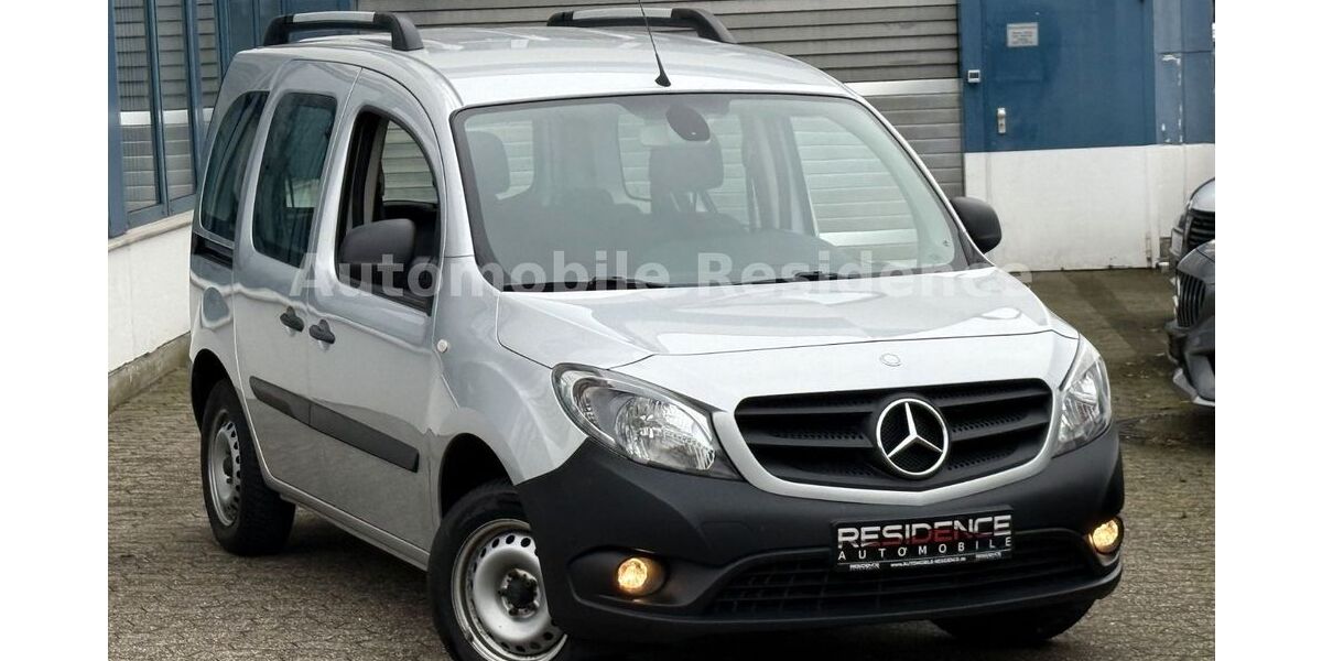 Mercedes-Benz Citan 46.000 km 14.998 &euro; Ratingen 40880