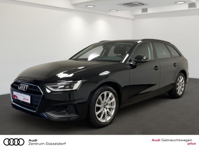 Audi A4 51.749 km 27.900 &euro; Düsseldorf 40233