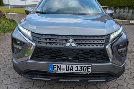 Mitsubishi Eclipse Cross 32.000 km 21.400 &euro; Ennepetal 58256