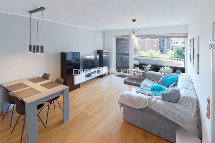 Wohnung zum Kaufen in Hilden 250.000 € 67 m²