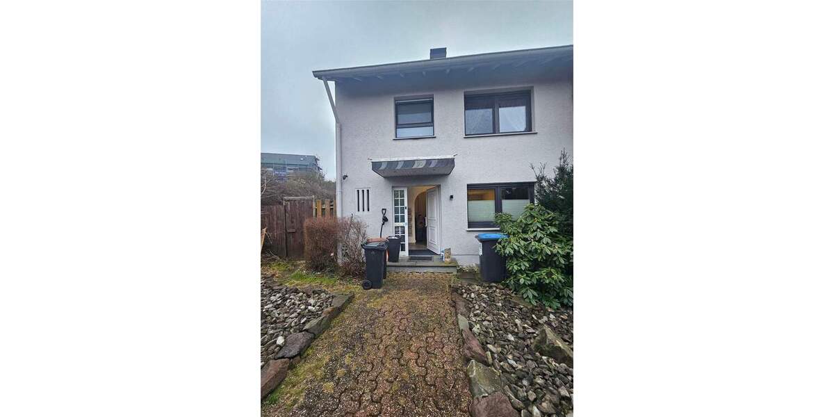 Reihenendhaus Ennepetal Homberge - 7 Zimmer, 100 m&sup2;, 374.000&euro; | Angebot:25678747