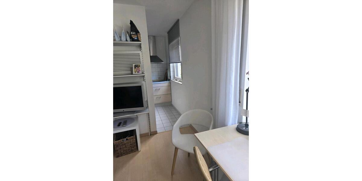 Etagenwohnung Solingen Höhscheid - 1 Zimmer, 40 m&sup2;, 500&euro; | Angebot:27596766