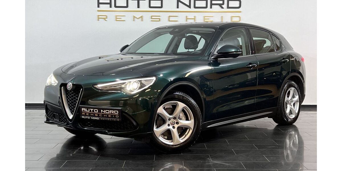 Alfa Romeo Stelvio 89.912 km 18.490 &euro; Remscheid 42897