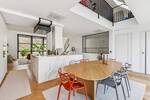 Etagenwohnung Düsseldorf Düsseltal - 5 Zimmer, 243 m&sup2;, 1.999.000&euro; | Angebot:26117942