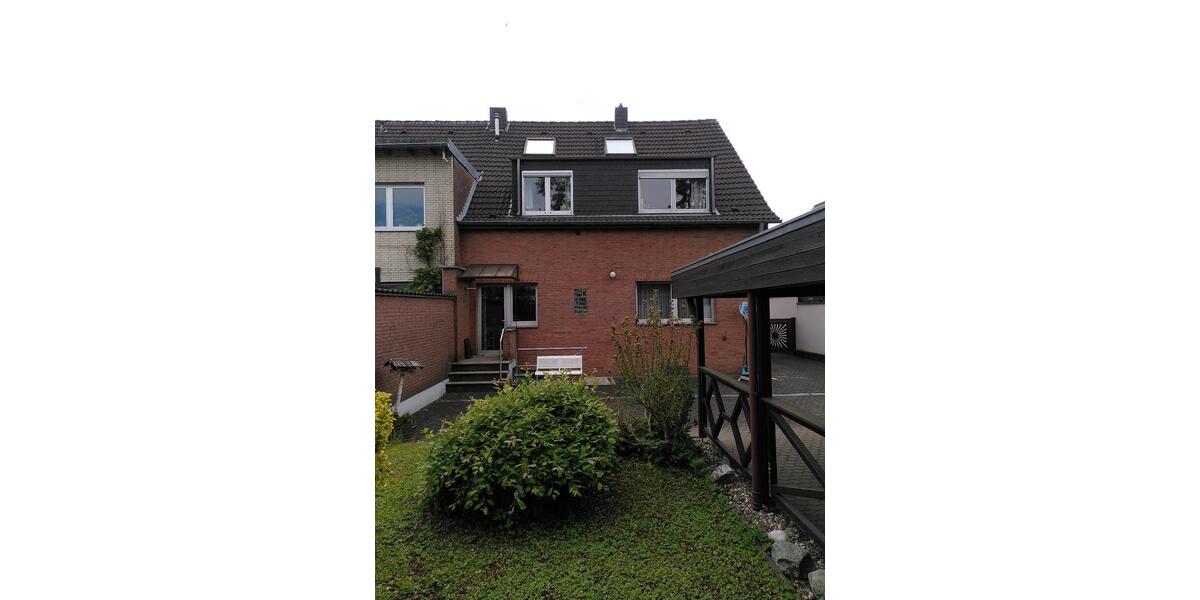 Reihenhaus Köln Kalk - 595.000&euro; | Angebot:26648318