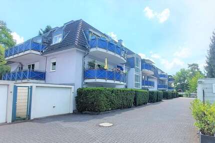 Wohnung Köln Wahnheide - 3 Zimmer, 90 m&sup2;, 315.000&euro; | Angebot:27674514