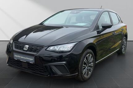 Seat Ibiza 15.100 km 16.990 € Wuppertal 42109
