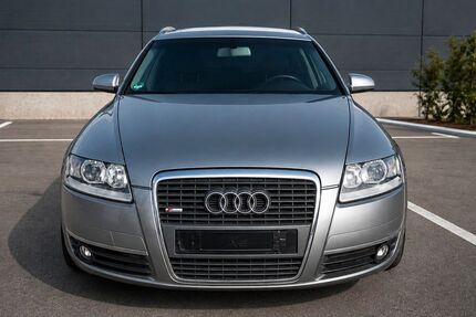 Audi A6 180.746 km 4.350 &euro; Köln 50739