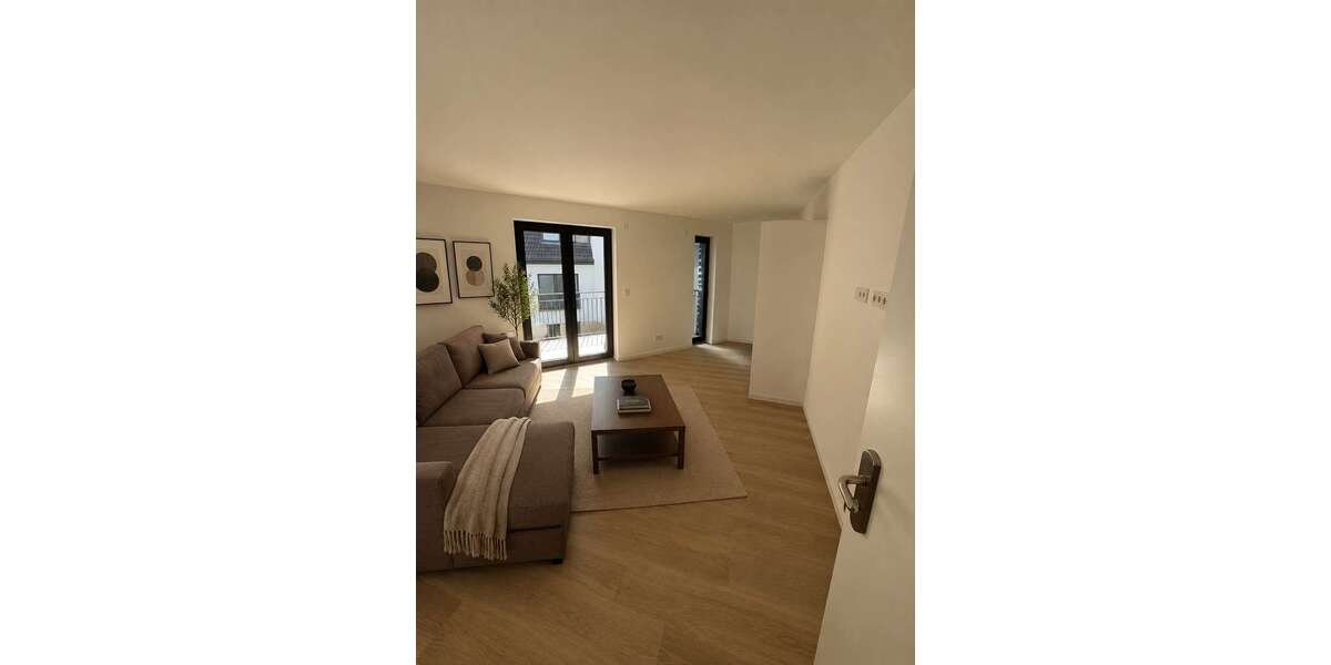 Etagenwohnung Düsseldorf Stadtmitte - 2 Zimmer, 33 m&sup2;, 975&euro; | Angebot:26630726