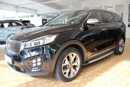 Kia Sorento 115.672 km 18.890 &euro; Halver 58553