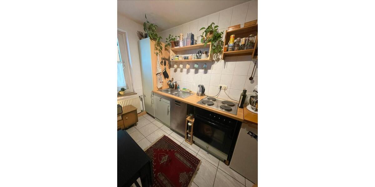 Etagenwohnung Köln Nippes - 1 Zimmer, 34 m&sup2;, 700&euro; | Angebot:26639529