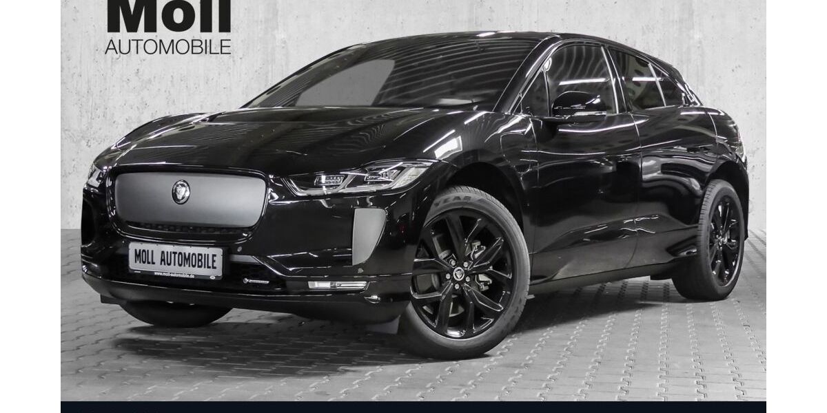 Jaguar I-Pace 13.550 km 42.480 &euro; Köln 51149