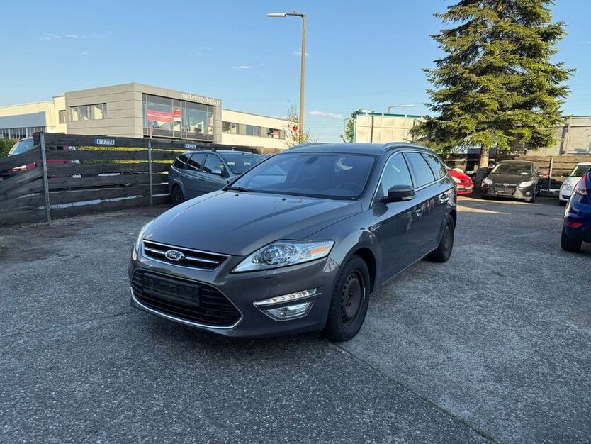 Mondeo