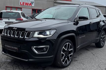 Jeep Compass 42.500 km 19.990 &euro; Solingen 42653