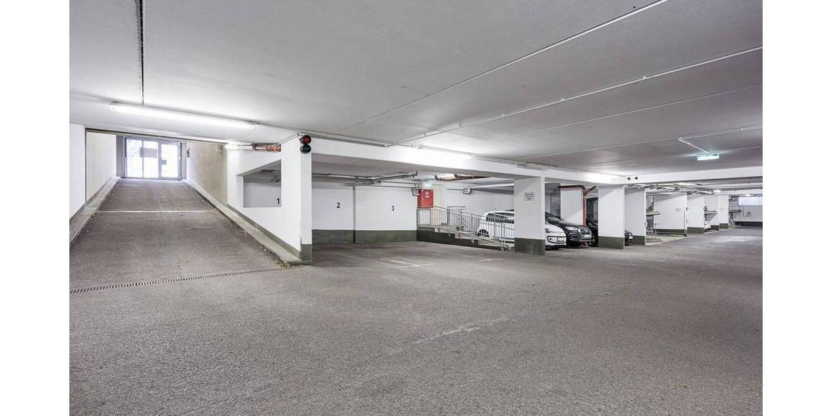 Top-Investment in Düsseldorf-Oberkassel: Moderne 4-Zimmer-Wohnungen - Einzelverkauf möglich 4 zimmer