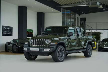 Jeep Gladiator 13.308 km 54.980 &euro; Köln 51147