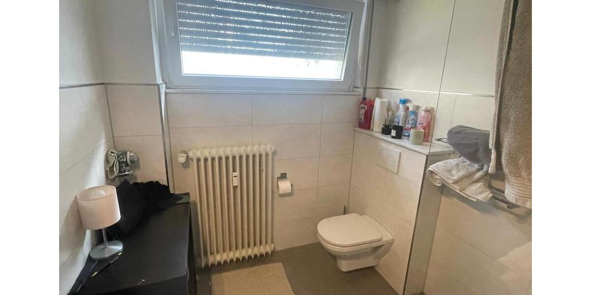 Erdgeschoßwohnung Solingen Mitte - 3 Zimmer, 78 m&sup2;, 210.000&euro; | Angebot:25363472