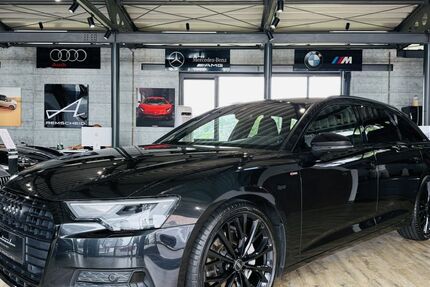 Audi A6 110.000 km 31.900 &euro; Remscheid 42859