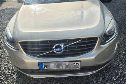 Volvo XC60 134.550 km 14.400 &euro; Neuss 41462