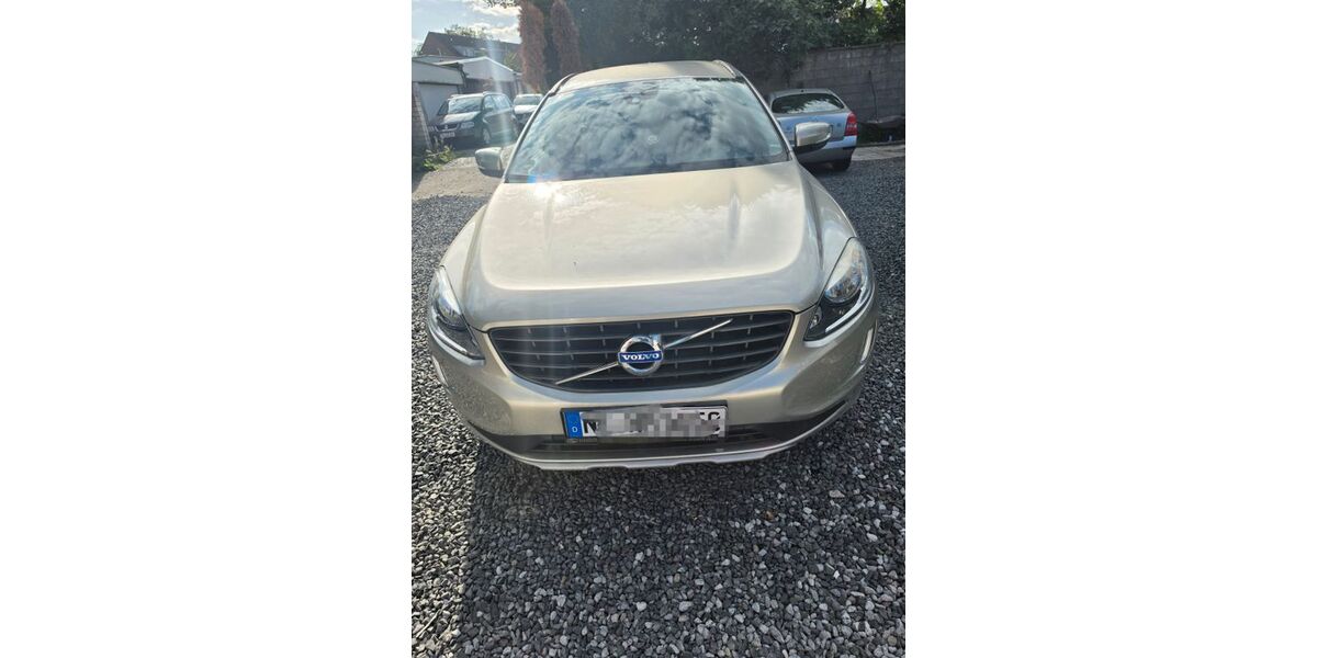 Volvo XC60 134.550 km 14.400 &euro; Neuss 41462