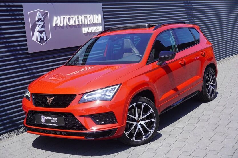 Ateca