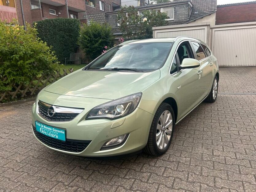 Astra