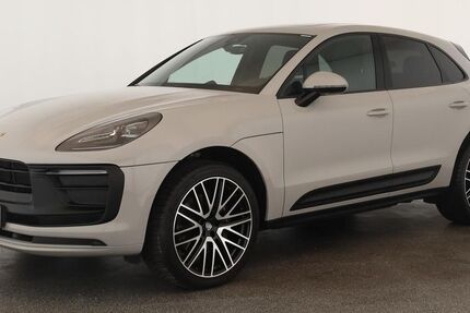 Porsche Macan 56.800 km 57.984 &euro; Neuss 41460