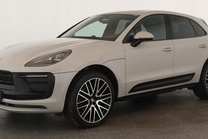Porsche Macan 56.800 km 58.484 &euro; Neuss 41460
